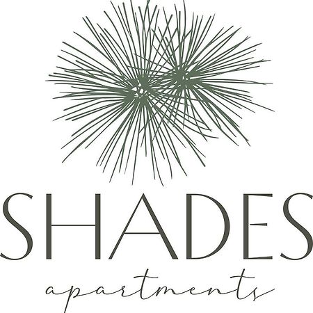 Апартаменти Shades Скіатос Екстер'єр фото