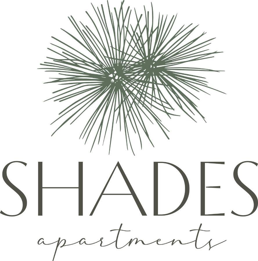 Апартаменти Shades Скіатос Екстер'єр фото